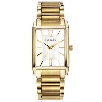 ساعت مچی ویسروی VICEROY کد 40698-95